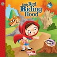 thumbnail image 1 of Pre-Owned Phidal Little Red Riding Hood Little Classics - Stories for kids, 24-page storybook, 9782764321867, 2764321864, Paperback, Kids Edition edition, 1 of 1