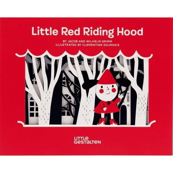 Pre-Owned Little Red Riding Hood