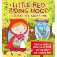 thumbnail image 1 of Pre-Owned Little Red Riding Hood: Interactive Storytime (Unknown) 1785573063 9781785573064, 1 of 1