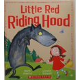 thumbnail image 1 of Pre-Owned Little Red Riding Hood Paperback, 1 of 1