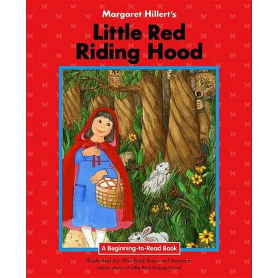 Pre-Owned Little Red Riding Hood (Paperback) 1603579095 9781603579094