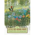 thumbnail image 1 of Pre-Owned Little Red Riding Hood (Paperback) 0735840083 9780735840089, 1 of 1