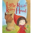 thumbnail image 1 of Pre-Owned Little Red Riding Hood (Hardcover) 1680524488 9781680524482, 1 of 1