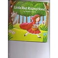 thumbnail image 1 of Pre-Owned Little Red Riding Hood Paperback, 1 of 1