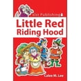 thumbnail image 1 of Little Red Riding Hood, (Paperback), 1 of 1