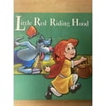 thumbnail image 1 of Pre-Owned Little Red Riding Hood Paperback, 1 of 1