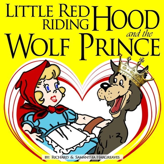 Famous Classic Fairy Tales Story Book & Little Red Riding Hood And The ...