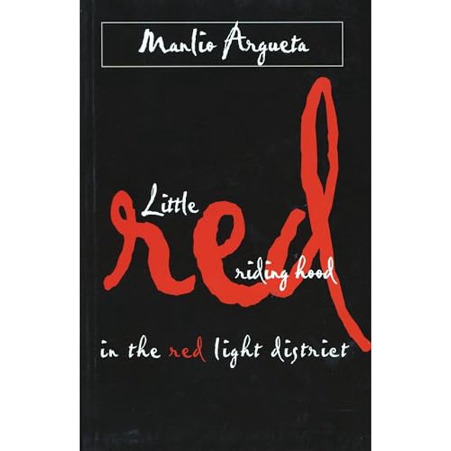 PreOwned Little Red Riding Hood in the Red Light District