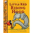 thumbnail image 1 of Pre-Owned Little Red Riding Hood 9781907967382 Used, 1 of 1