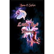Little Red Rising, Paperback
