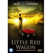 Little Red Wagon 2013 DVD, Inspired by True Story