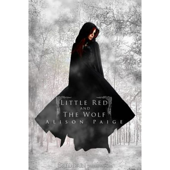Pre-Owned Little Red and the Wolf (Paperback) 1605049298 9781605049298