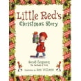thumbnail image 1 of Little Red's Christmas Story (Paperback), 1 of 1