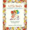 thumbnail image 1 of Pre-Owned Little Red's Summer Adventure (Hardcover) 0689855621 9780689855627, 1 of 1