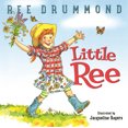 thumbnail image 1 of Little Ree Little Ree, (Hardcover), 1 of 1