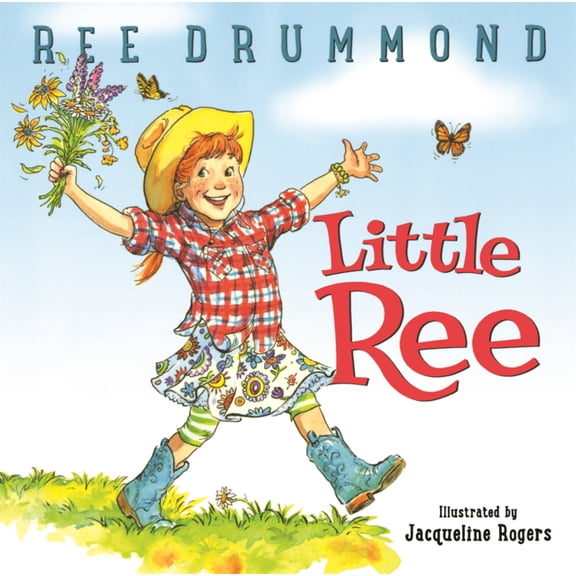 Little Ree Little Ree, (Hardcover)