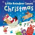 thumbnail image 1 of Little Reindeer Saves Christmas, 1 of 1