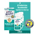 thumbnail image 1 of Little Remedies Gas Relief Drops, Natural Berry Flavor, Safe For Newborns, 1 fl oz, 3 Pack, 1 of 9