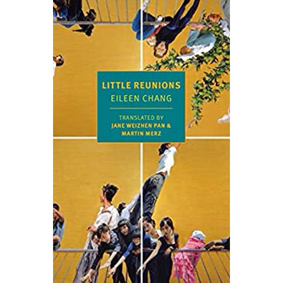 Pre-Owned Little Reunions (Paperback) 1681371278 9781681371276