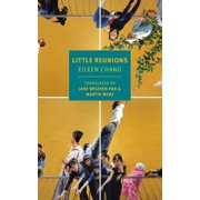 Little Reunions Paperback