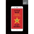 thumbnail image 1 of Pre-Owned Little Rice: Smartphones, Xiaomi, and the Chinese Dream (Paperback) 0990976327 9780990976325, 1 of 1