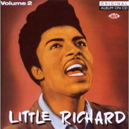 Little Richard 2 (CD)
