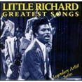 thumbnail image 1 of Little Richard - Greatest Songs - Music & Performance - CD, 1 of 1