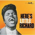 thumbnail image 1 of Little Richard - Here's Little Richard (1957) - Japanese Pressing - Music & Performance - CD, 1 of 1