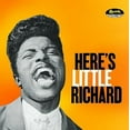 thumbnail image 1 of Little Richard - Here's Little Richard - Music & Performance - CD, 1 of 1