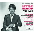 thumbnail image 1 of Little Richard - Indispensable L. Richard 1951- - Music & Performance - CD, 1 of 2