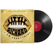 Little Richard - Little Richard I Am Everything Soundtrack - Music & Performance - Vinyl