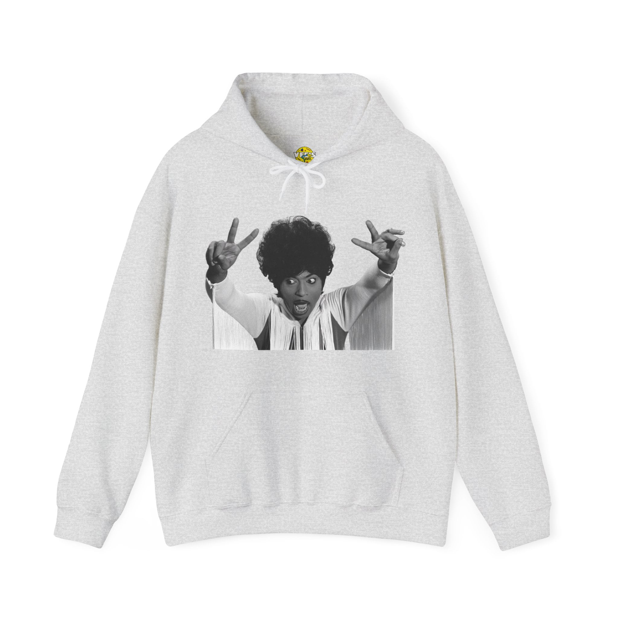 'Little' Sweatshirt