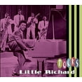 thumbnail image 1 of Little Richard - Rocks - Music & Performance - CD, 1 of 1