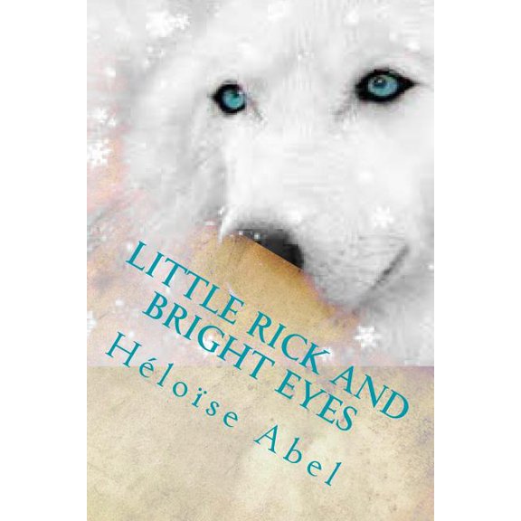 Little Rick and Bright Eyes