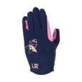thumbnail image 1 of Little Rider Boys/Girls Fleece Riding Gloves, 1 of 4