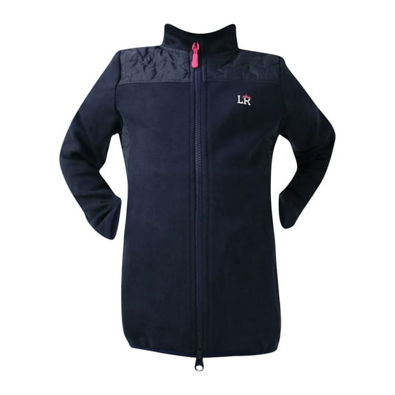Little Rider Boys/Girls Sophia Jacket