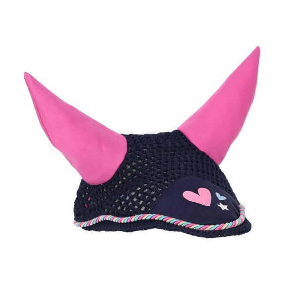Little Rider I Love My Pony Collection Horse Fly Veil