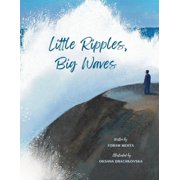 Little Ripples, Big Waves, Paperback