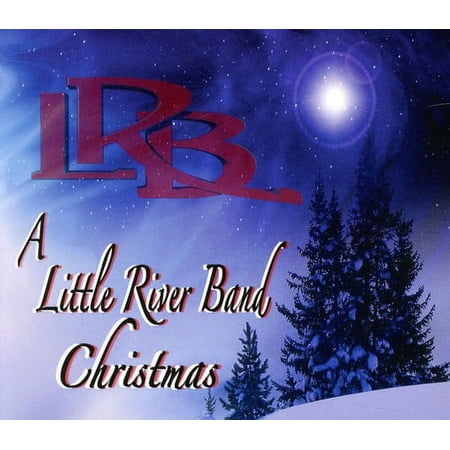 Little River Band - A Little River Band Christmas - Music & Performance - CD