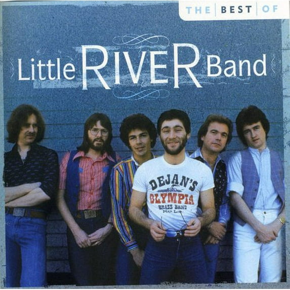 Little River Band - All-Time Greatest Hits - Music & Performance - CD