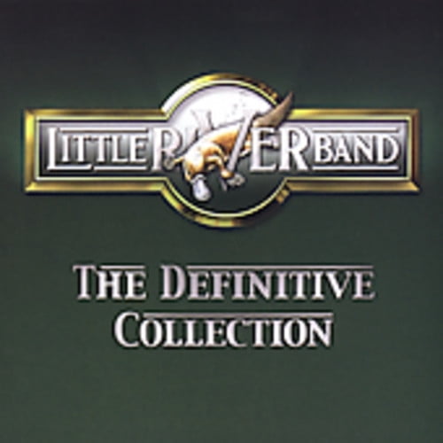 Little River Band - Definitive Collection - Music & Performance - CD