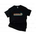 thumbnail image 1 of Little River Band Retro Sunset Music Rock & Soft Rock Fan New Unisex T-Shirt, up to 5XL, 1 of 3