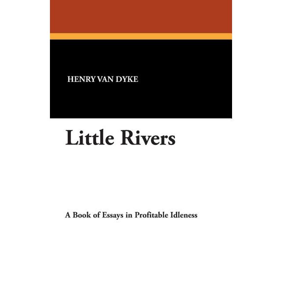 Little Rivers, (Paperback)