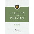 thumbnail image 1 of Little Rock Scripture Study Letters from Prison, Part One, (Paperback), 1 of 1