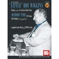 thumbnail image 1 of Little Roy Wiggins - Memory Time (Paperback), 1 of 1