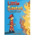 thumbnail image 1 of Little Santos "Against All Odds", (Hardcover), 1 of 1