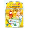 thumbnail image 1 of Little Scholastic Old Macdonald: A Hand-Puppet Board Book, (Paperback), 1 of 1
