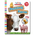 thumbnail image 1 of Little Scholastic Petting Farm: Board Book and DVD Set, (Paperback), 1 of 2