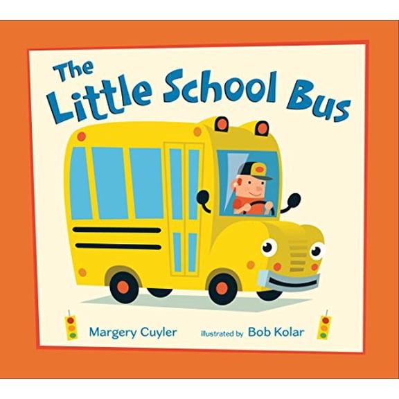 The Little School Bus