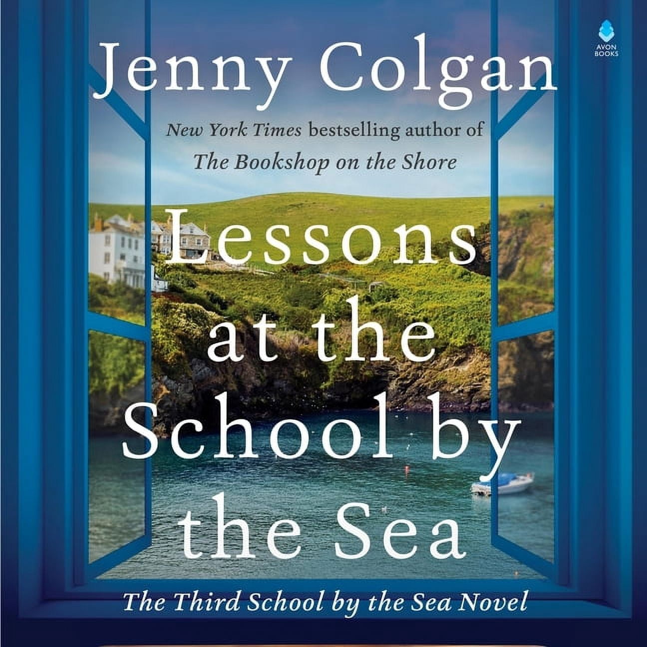Little School by the Sea Lessons at the School by the Sea The Third